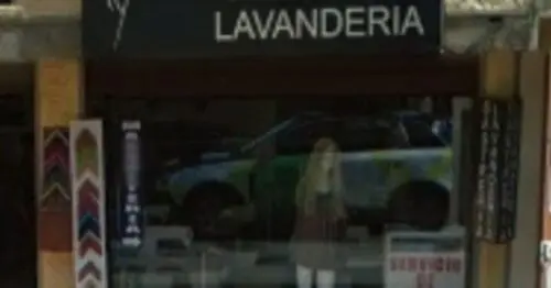 GINA MARTINEZ LAVANDERIA GINA MARTINEZ LAVANDERIA